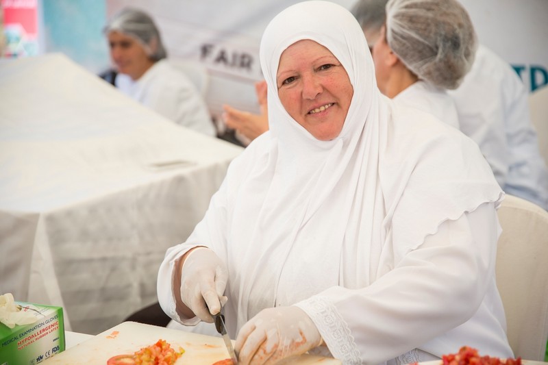 Fair Trade Lebanon
